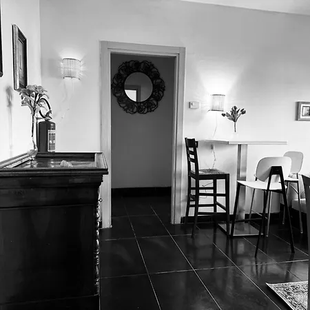 Apartamento Tvt